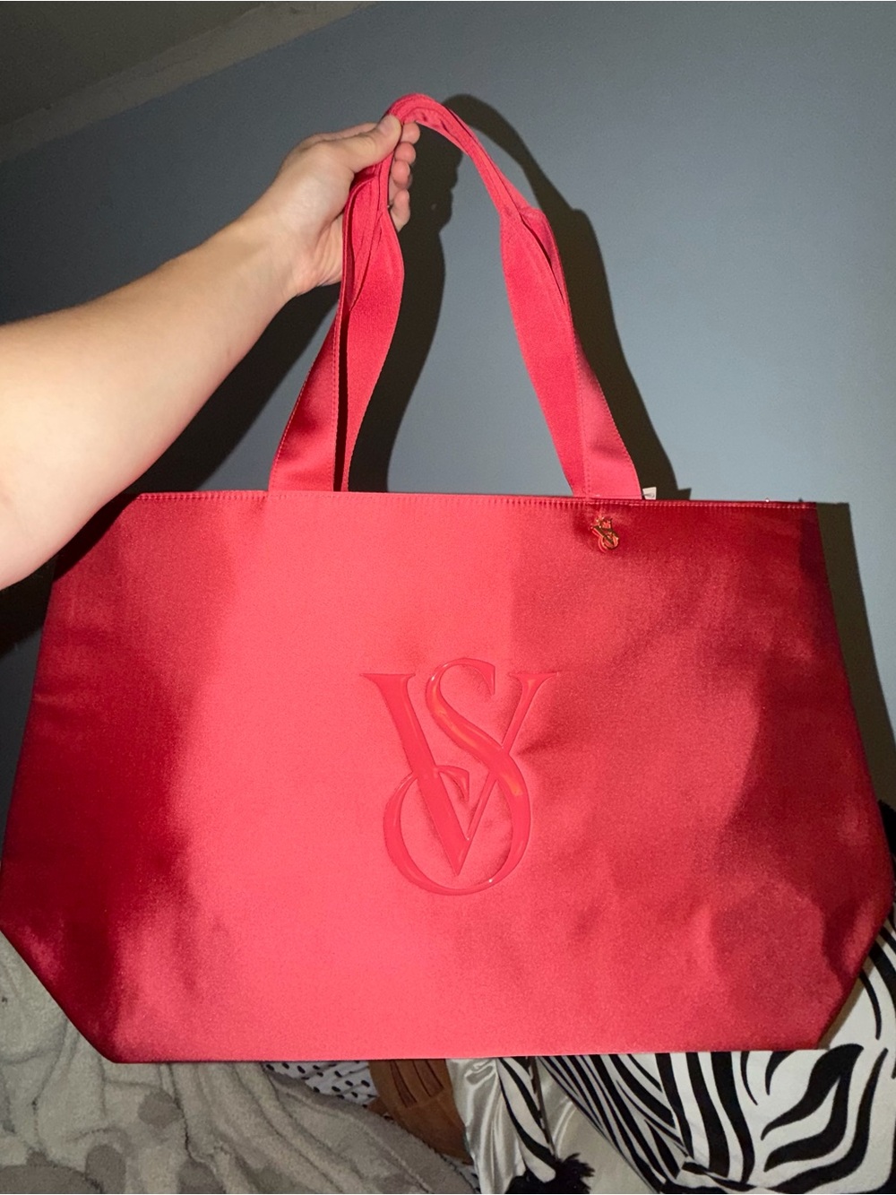 Victoria's Secret Tote Bag